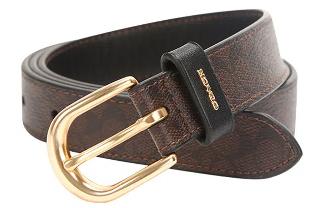 COACH 2.5cm