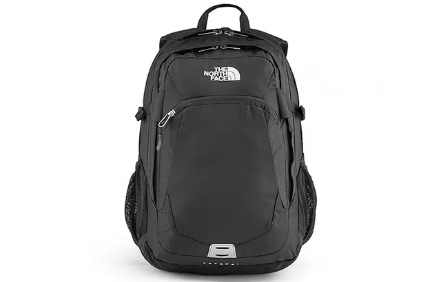 The North Face Classic Backpack Black