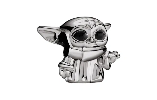 Pandora Star Wars Grogu Charm