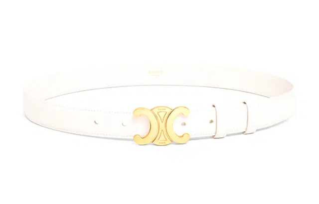 CELINE TRIOMPHE 2.5cm