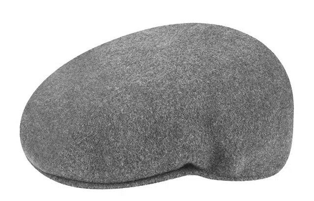 Kangol Wool Beret