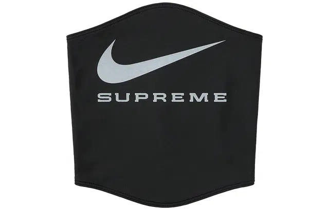 Supreme Supreme SS21 Nike Neck Warmer
