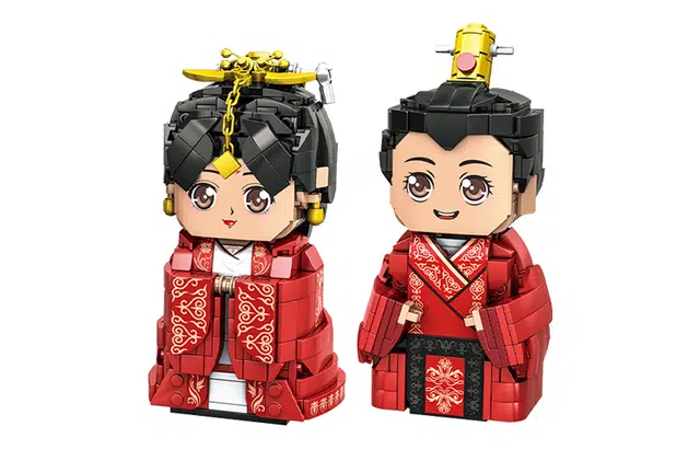 1062pcs 83016