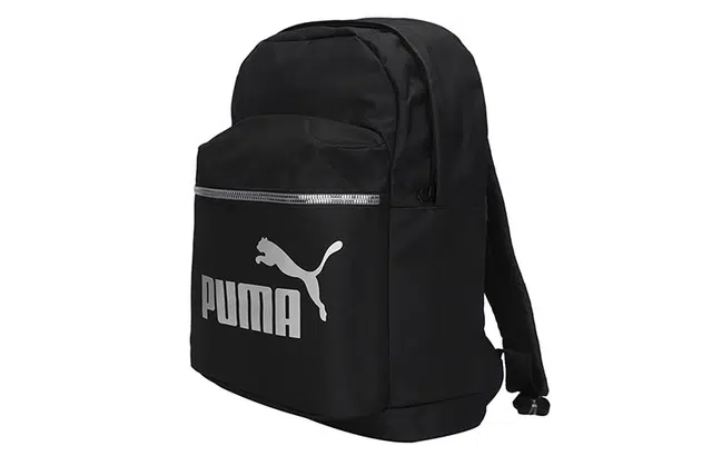PUMA Core Base College bagLogo