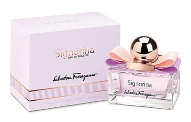 Signorina EDT 30ml50ml100ml