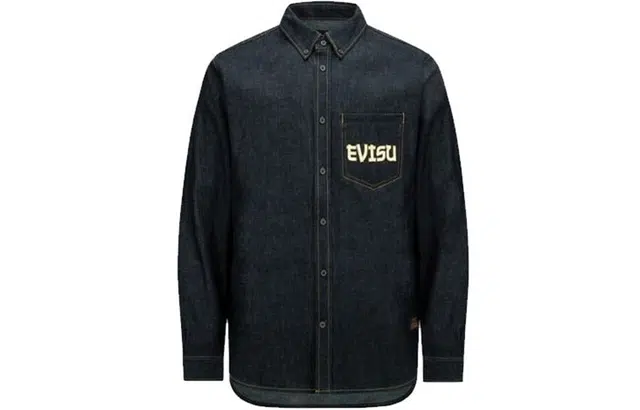 EVISU M