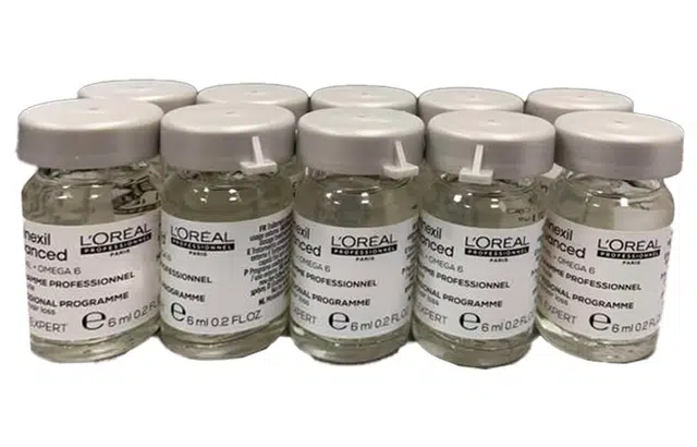 PRO 6ml*10