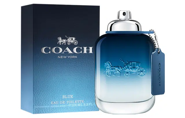 COACH EDT 40ml60ml100ml