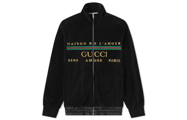 GUCCI