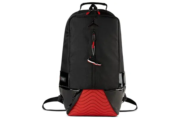 Jordan Retro AJ11 Bred Backpack