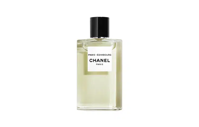 Chanel Paris Edinburgh EDT