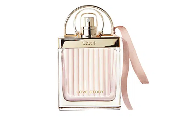 Chloe Love Story EDT 50ml75ml30ml