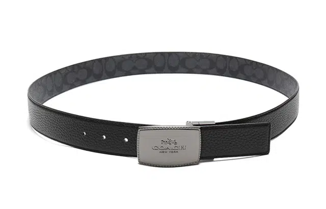 COACH 3.7cm