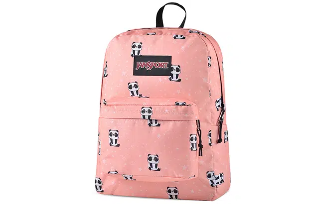 JanSport ins TWK8