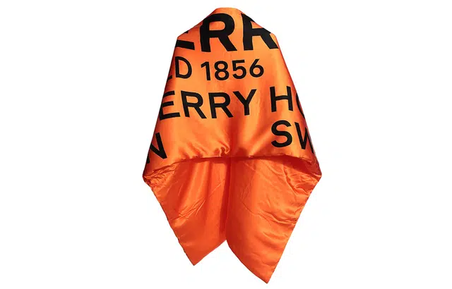 Burberry LOGO
