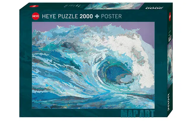 HEYE 2000pcs 29872