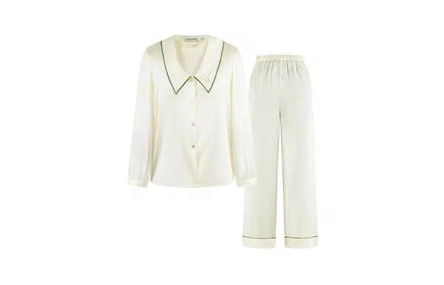 NOT JUST PAJAMA 19 100