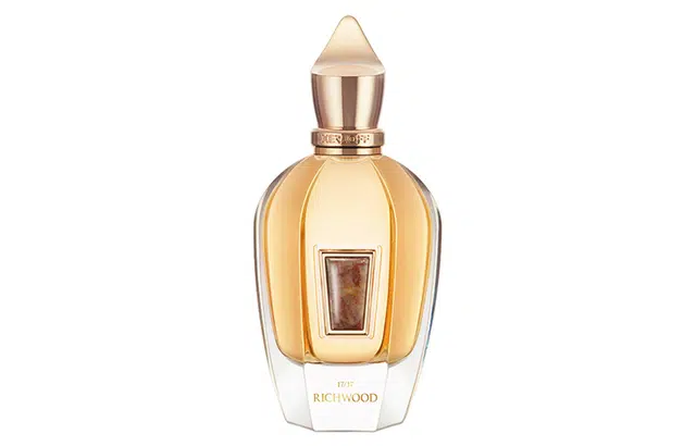 XERJOFF RICHWOOD Parfum 50ml100ml