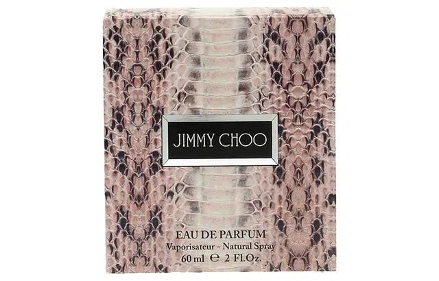 Jimmy Choo EDP 40ml60ml100ml