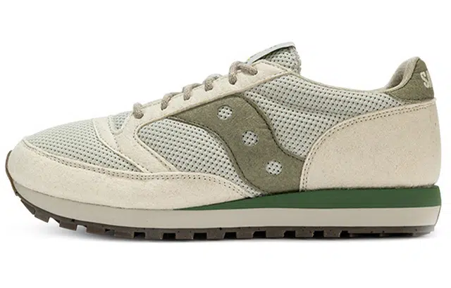 Saucony Jazz Khaki