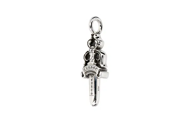 Chrome Hearts 925