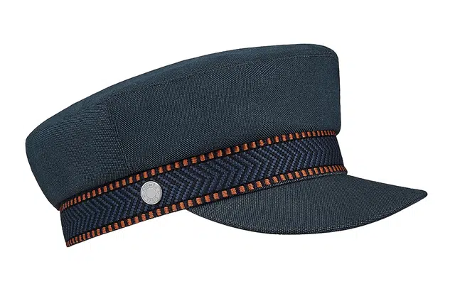 HERMES Cavale cap