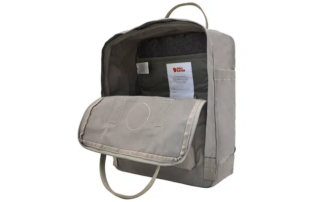 Fjallraven Kanken Logo