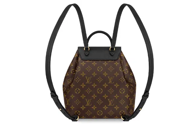 LOUIS VUITTON Montsouris PM