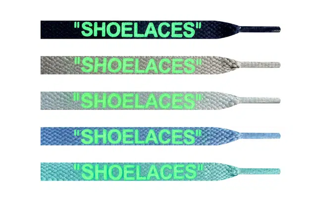 CMFY ow THE 50 SHOELACES