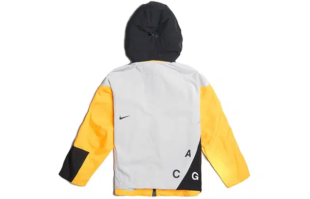 Nike Lab W Acg Deploy GORE-TEX Jacket