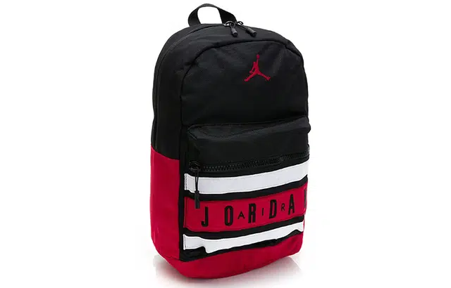 Jordan AJ6 Logo