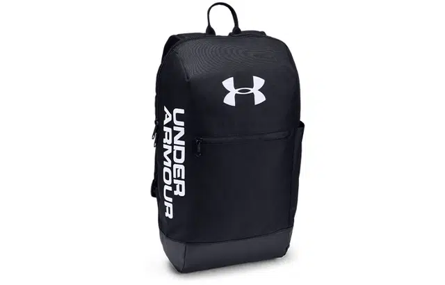 Under Armour Patterson Black