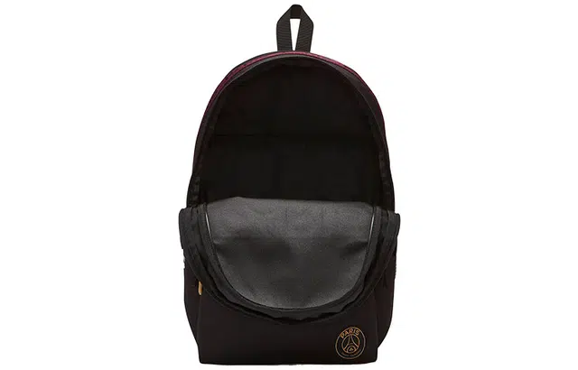 Jordan Paris Collab Backpack Black