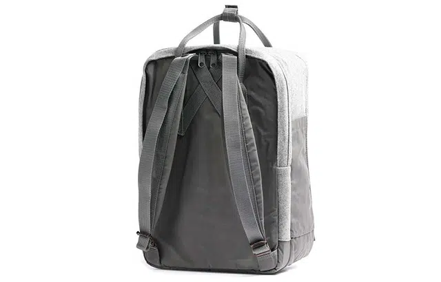 Fjallraven Re-Wool Laptop Rucksack Filz