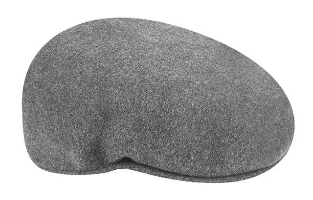 Kangol Wool Beret