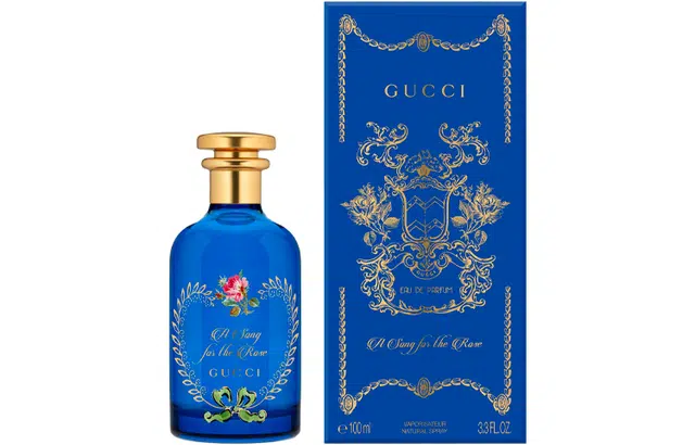 GUCCI EDP 100ml