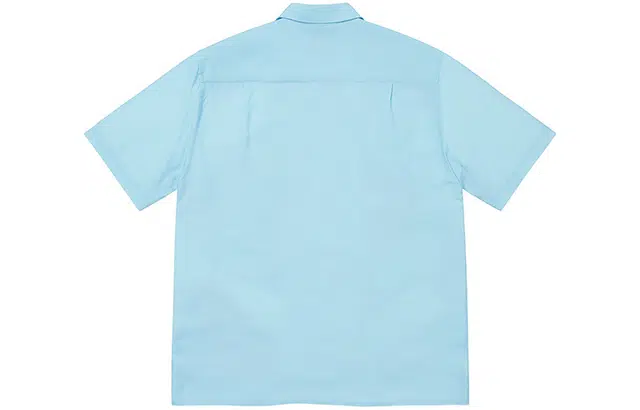 Supreme Week 16 x Emilio Pucci SS Shirt