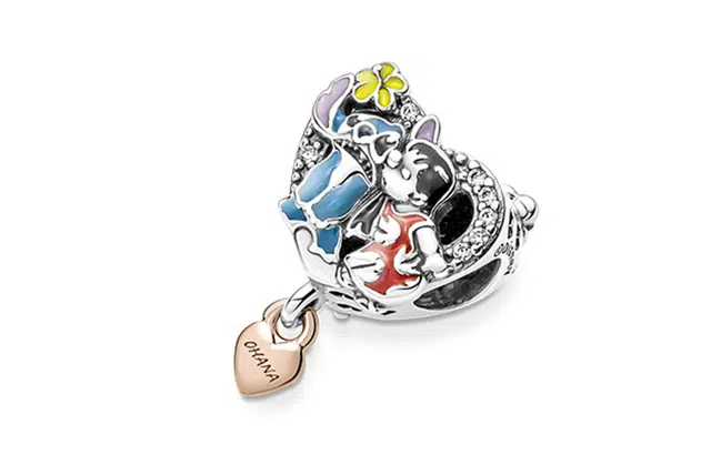 Pandora Disney Series Charm