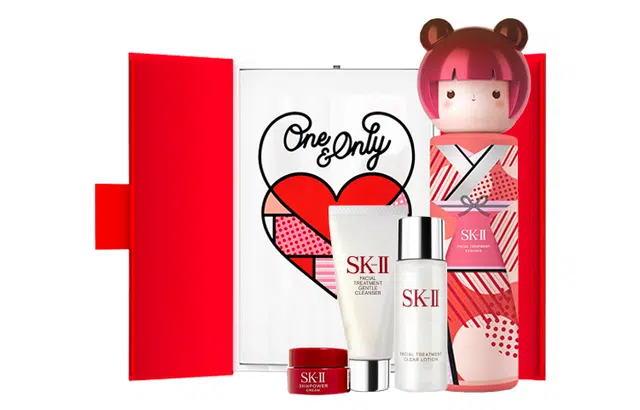 SK-II