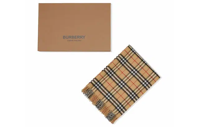 Burberry