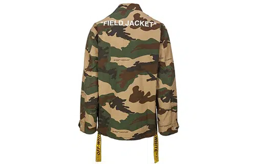 OFF-WHITE
