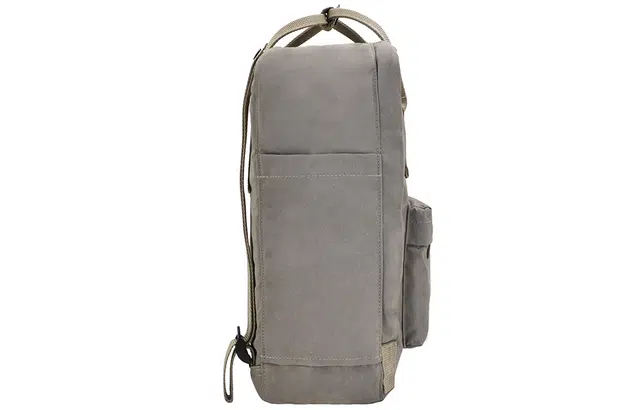 Fjallraven Kanken Logo