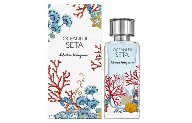 Oceani Di SetaEDP 50ml100ml