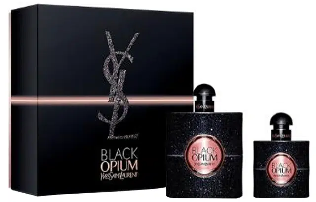 YSL 90ml+30ml