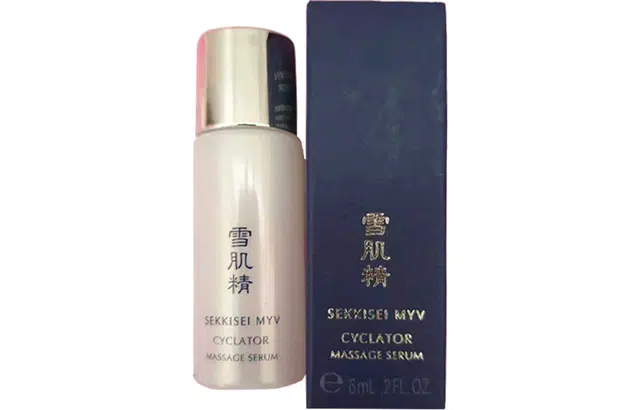 MYV 6ml14ml