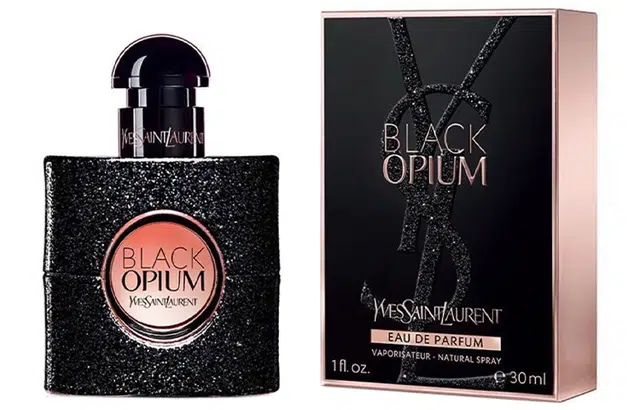 YSL Black Opium