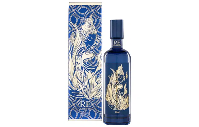 RE.CLASSIFIED 40ml80ml