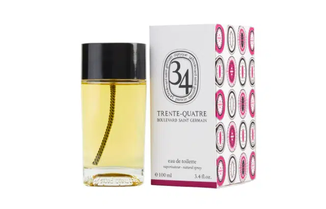 diptyque 34 EDT 100ml