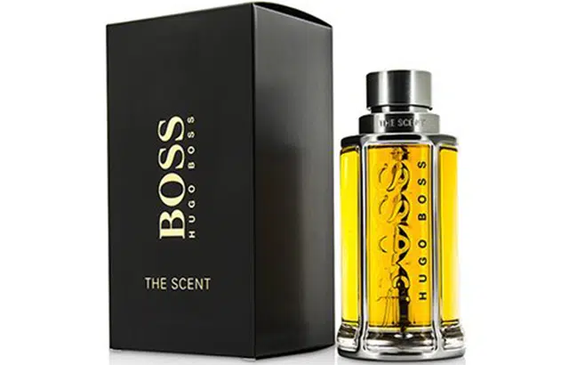 HUGO BOSS EDT 50ml100ml200ml