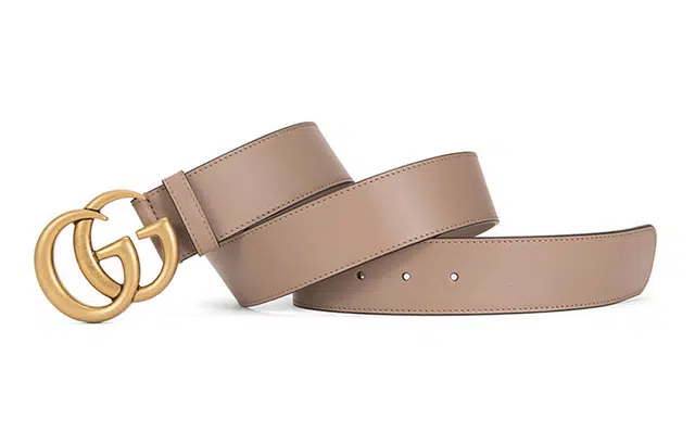GUCCI G 4cm